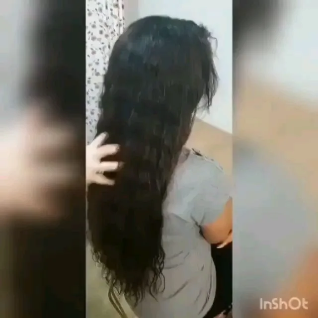 ماسک مو گیاهی هلث نوشن
