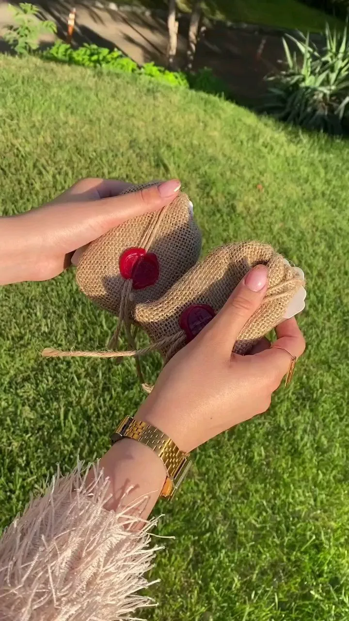 پن گیاهی لدورا هربال
