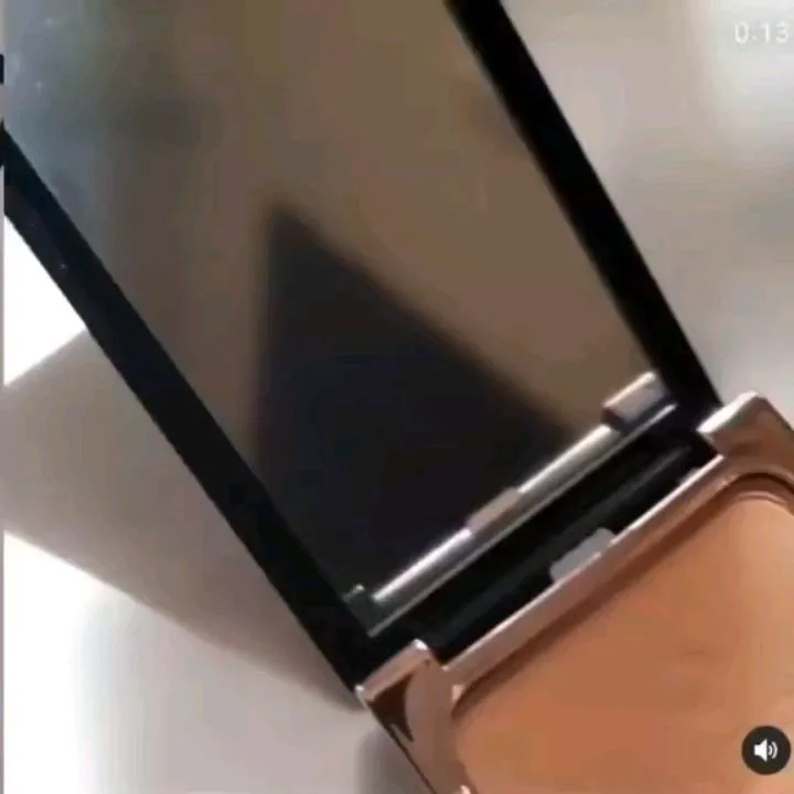 پنکک مات ۱۸ گرم لدورا