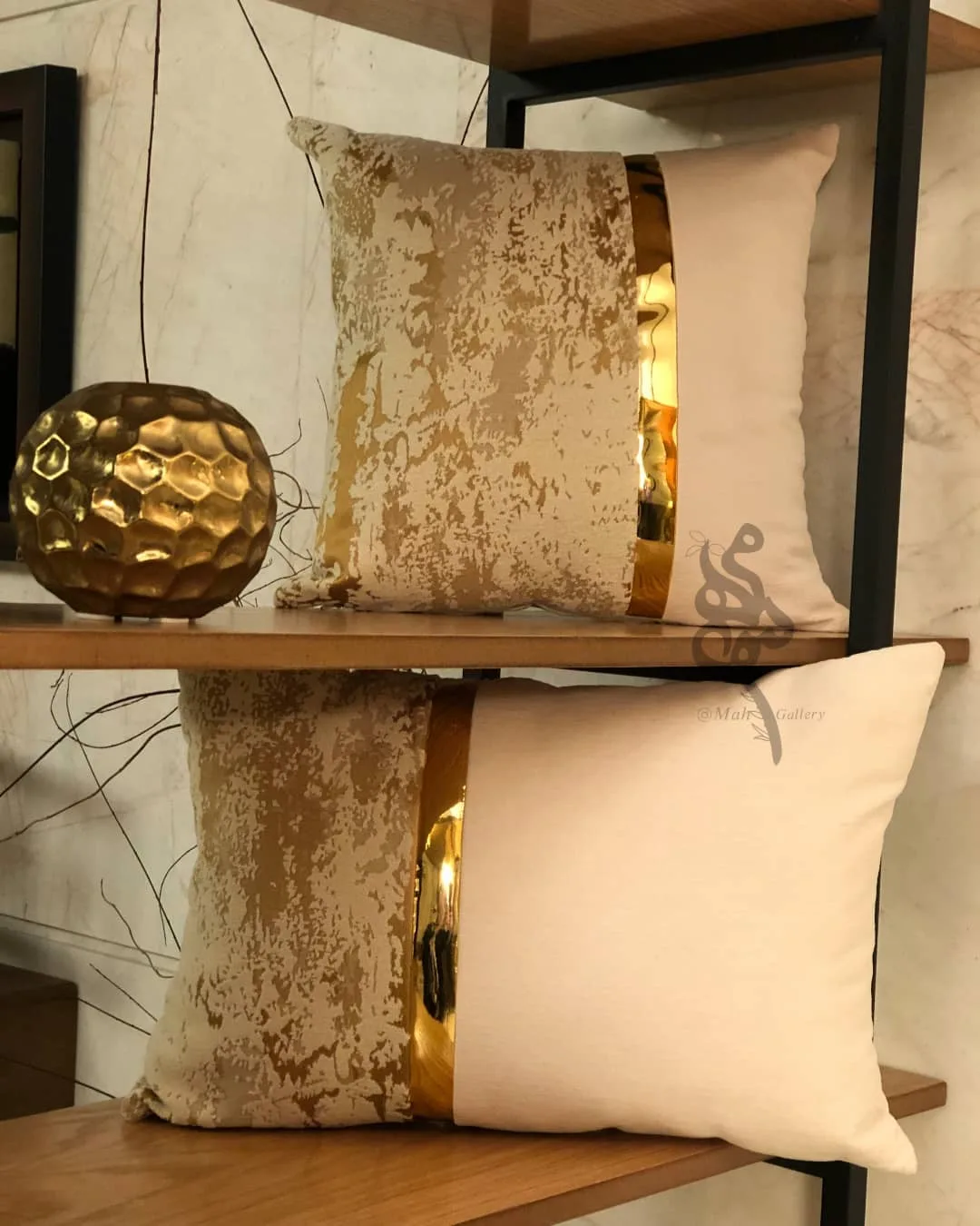 کوسن طرح ترکیبی
