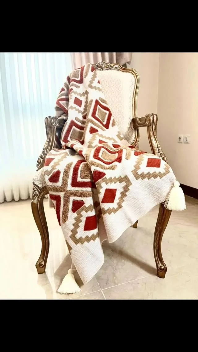 شال مبل
