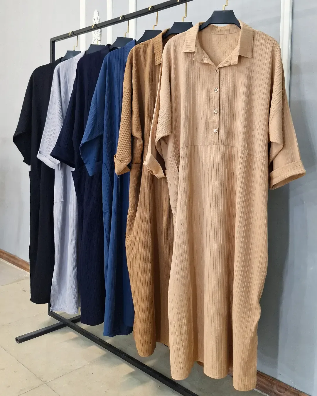 کفتان بلند