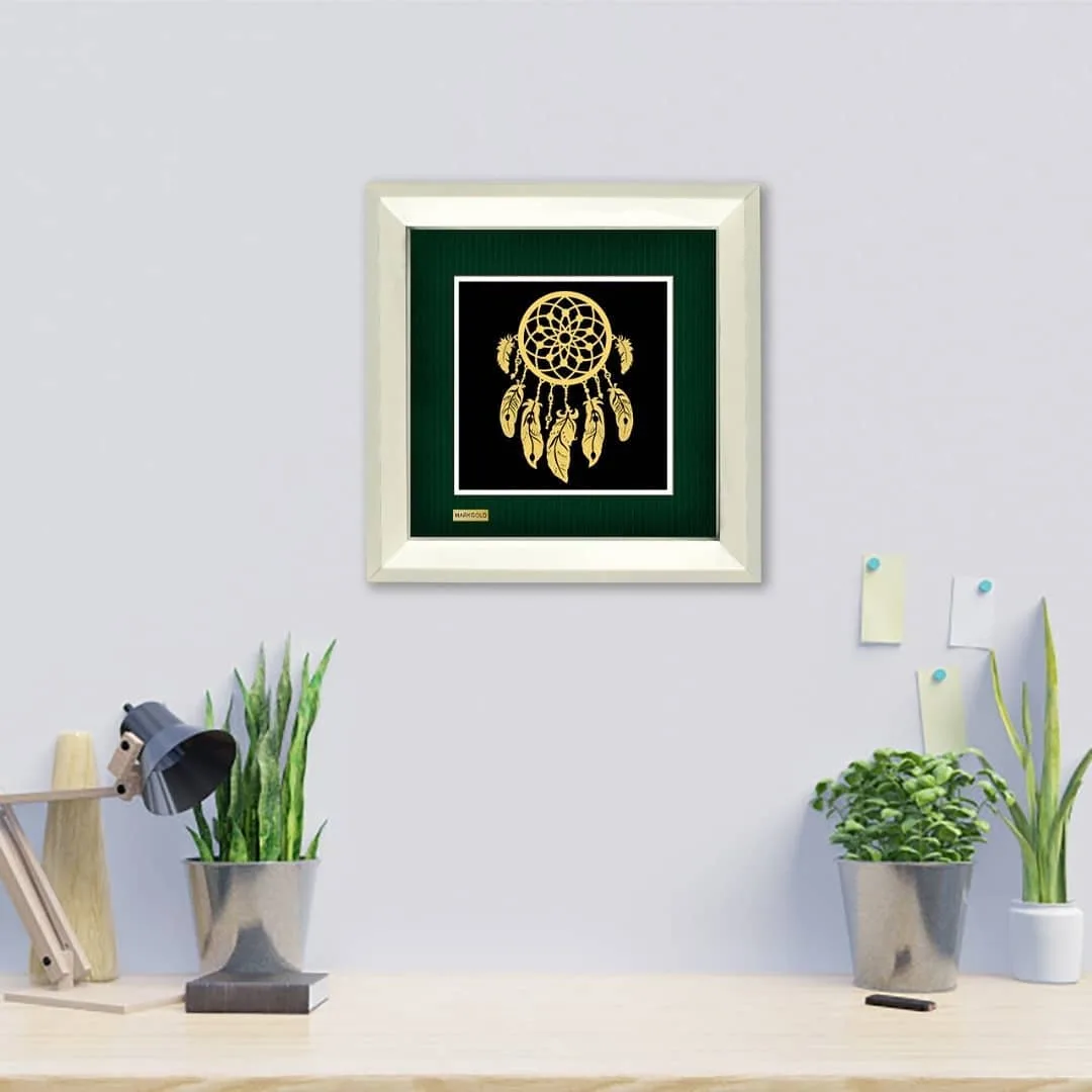 کابوس‌گیر طلاکوب مارک گلد