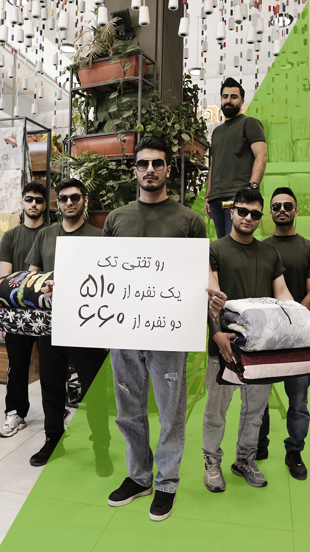 روتختی تک، رنگ سفید و خاکستری، تک نفره و دو نفره