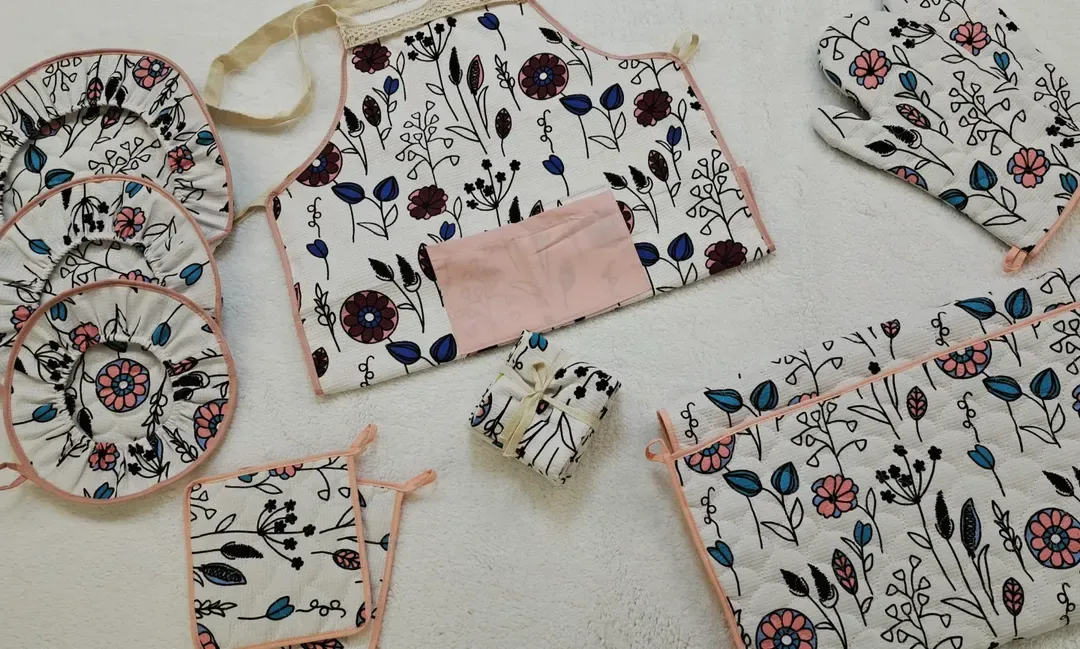 ست سرویس آشپزخانه — عکس ۵