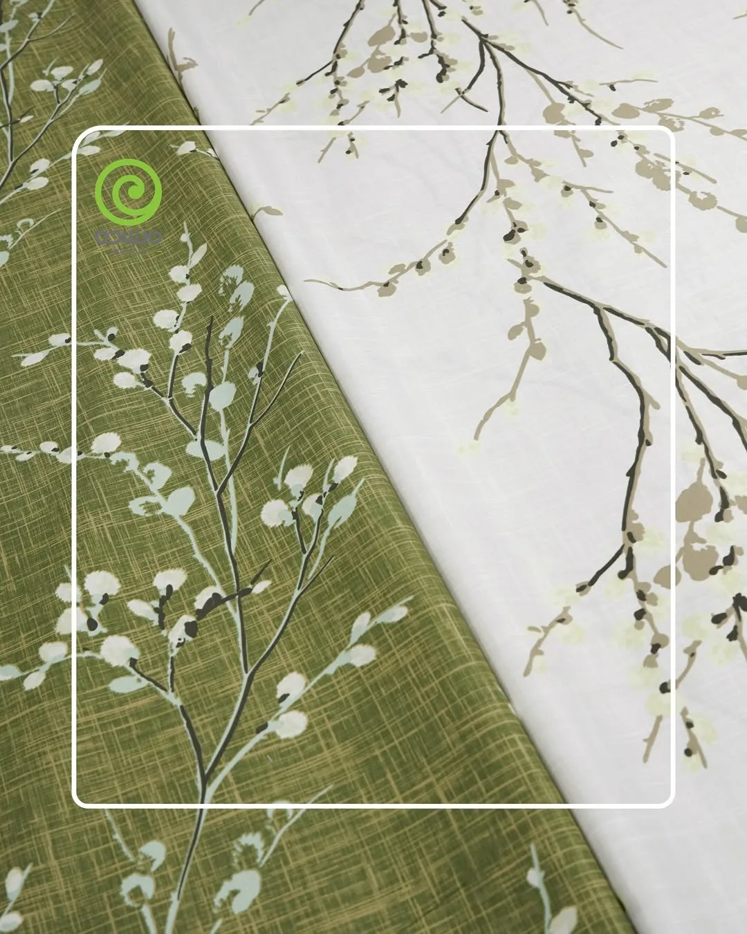 پارچه ملحفه‌ای — عکس ۴