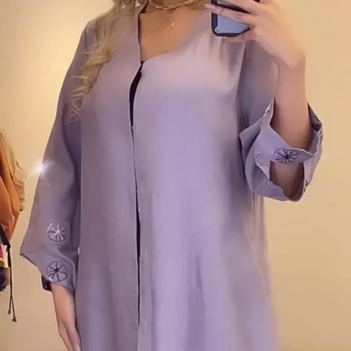 مانتو بهاره کوبرا نخی