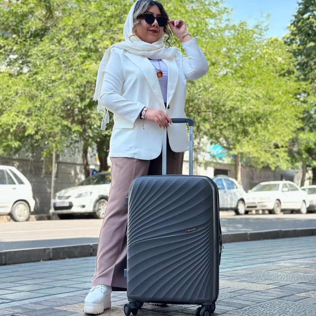 ست چمدان — عکس ۵