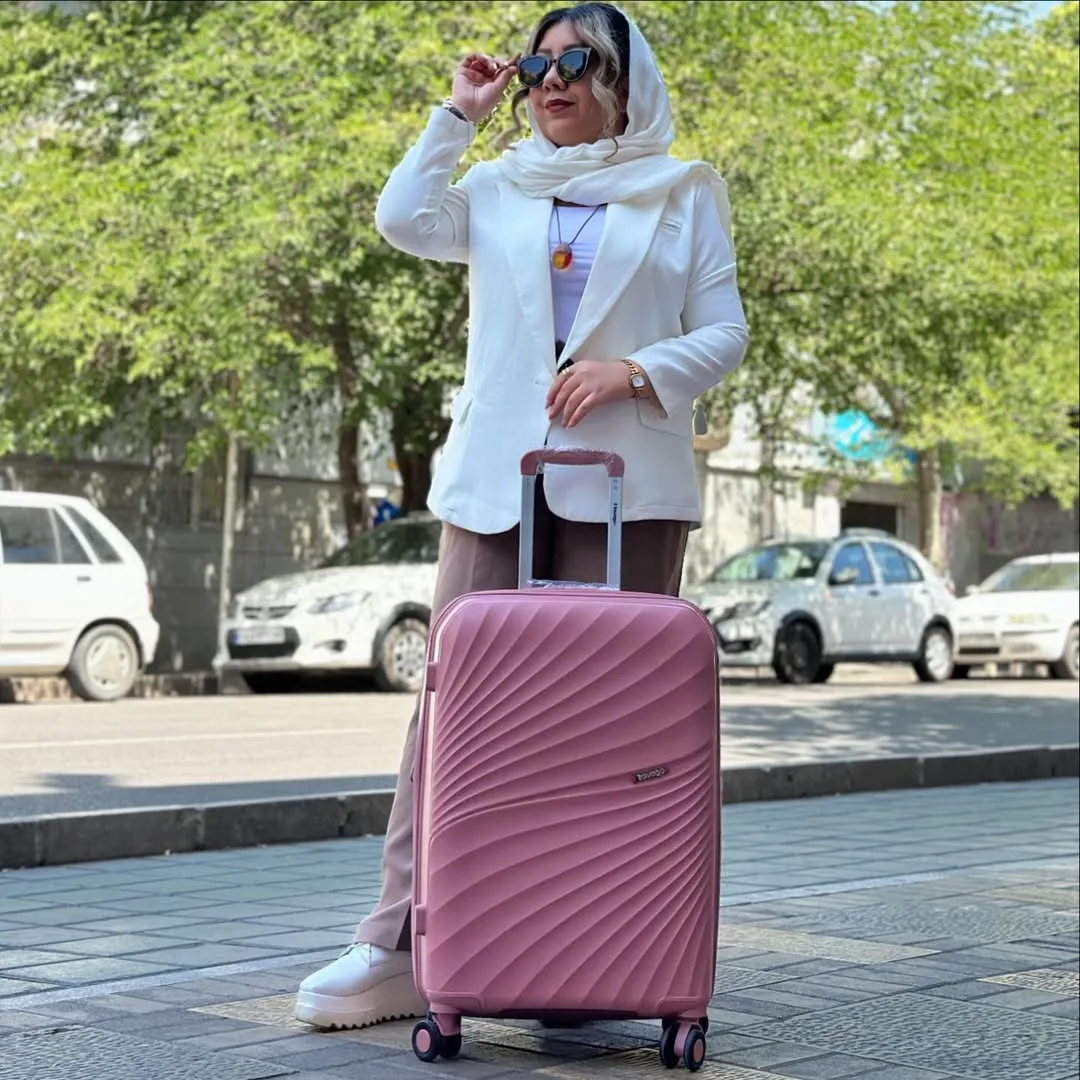 ست چمدان — عکس ۶