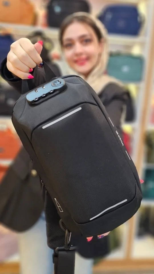 بادی‌بگ برزنتی لیستات