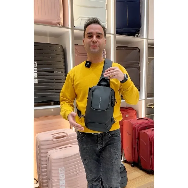 کیف — عکس ۲