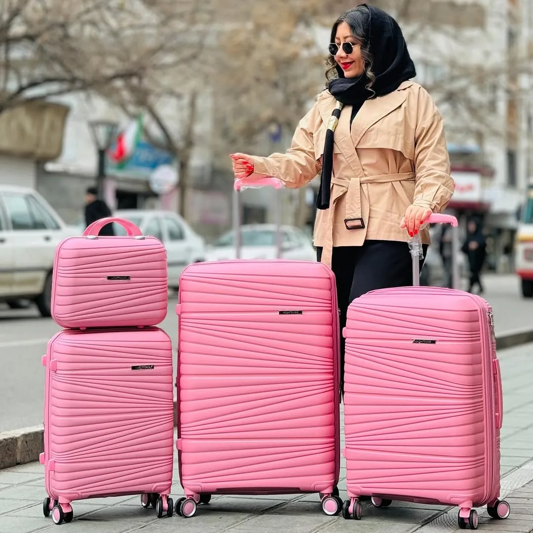 چمدان — عکس ۳
