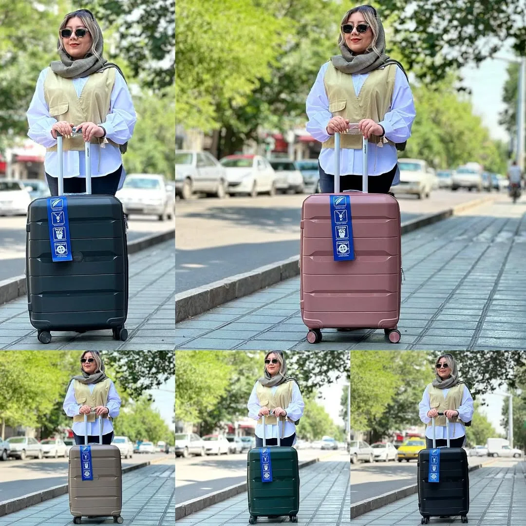 چمدان — عکس ۲