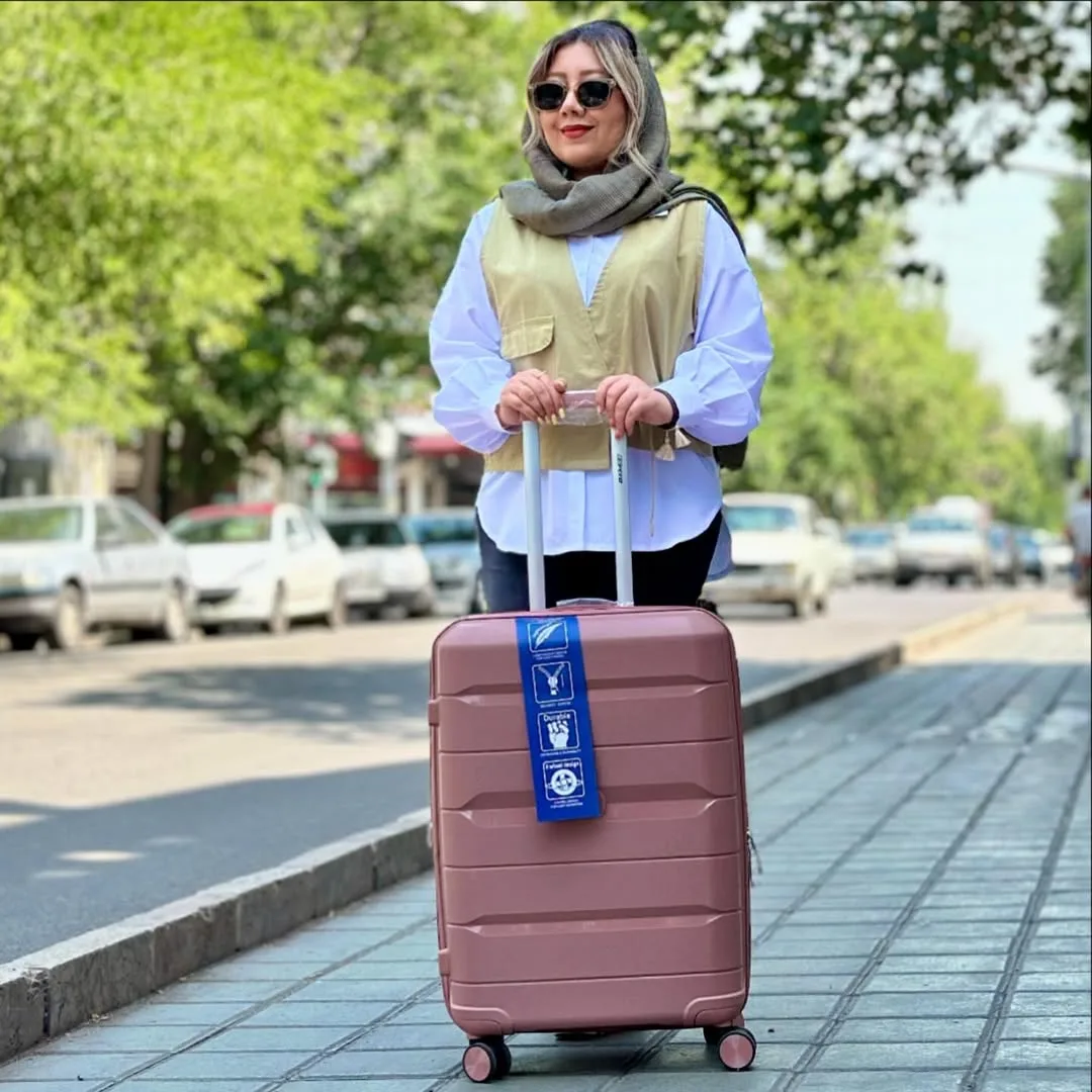 چمدان — عکس ۴