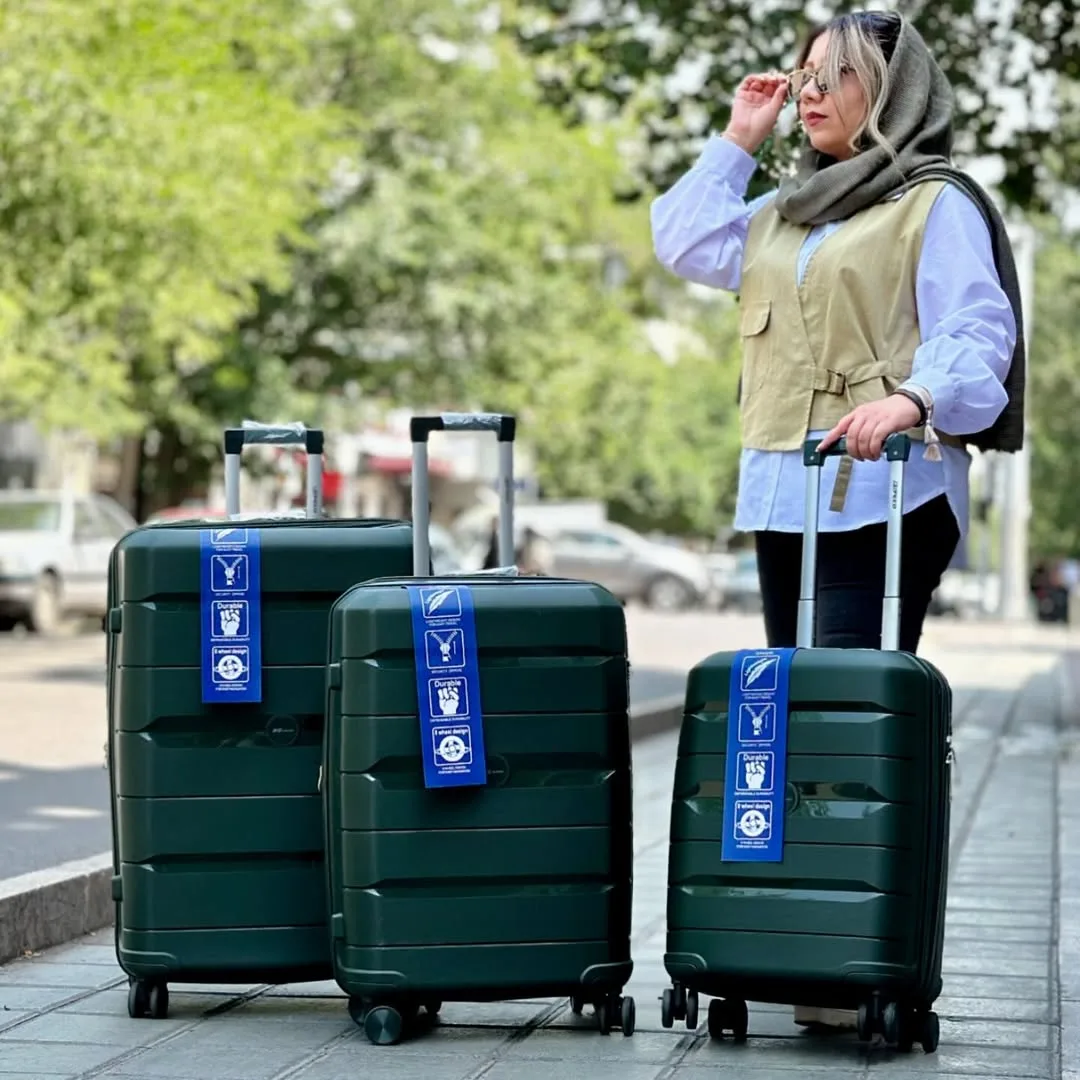 چمدان — عکس ۵