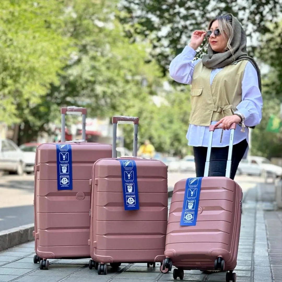 چمدان — عکس ۶