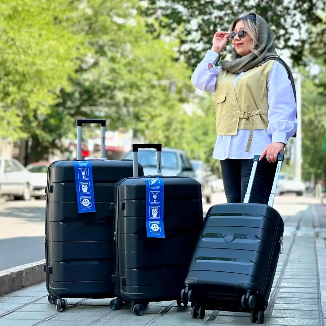 چمدان — عکس ۸