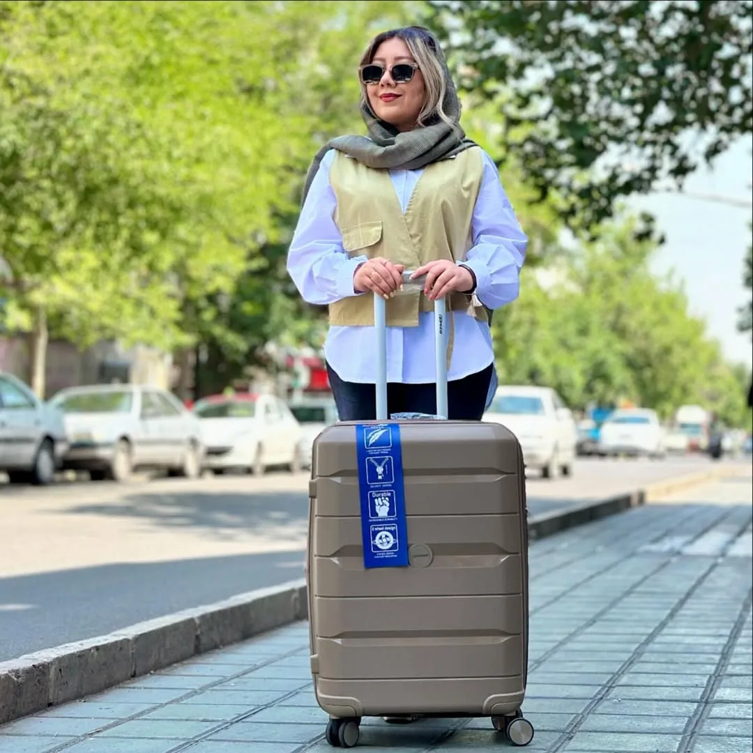 چمدان — عکس ۹
