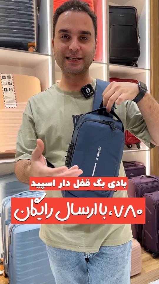 بادیبگ