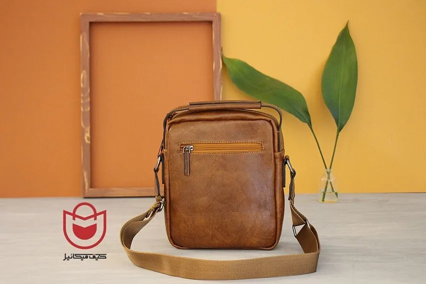 کیف دوشی — عکس ۴