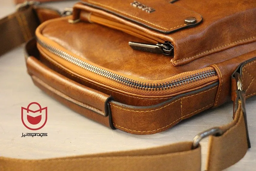 کیف دوشی — عکس ۵