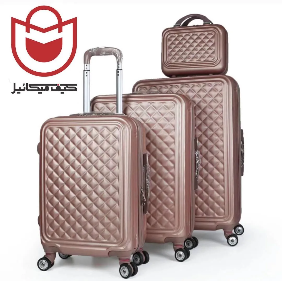 چمدان — عکس ۲