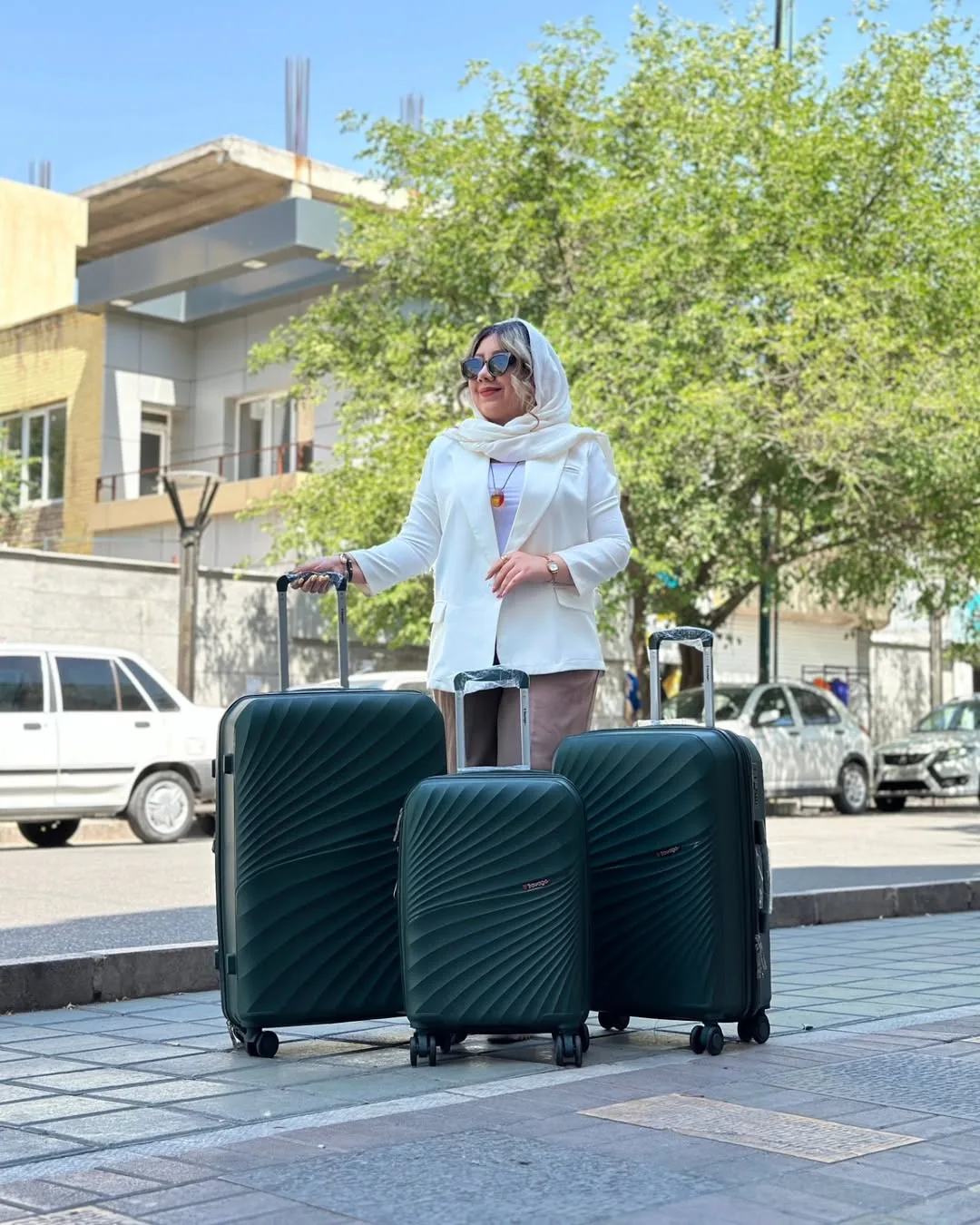 چمدان — عکس ۲