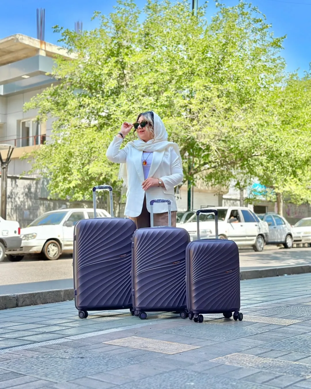 چمدان — عکس ۳