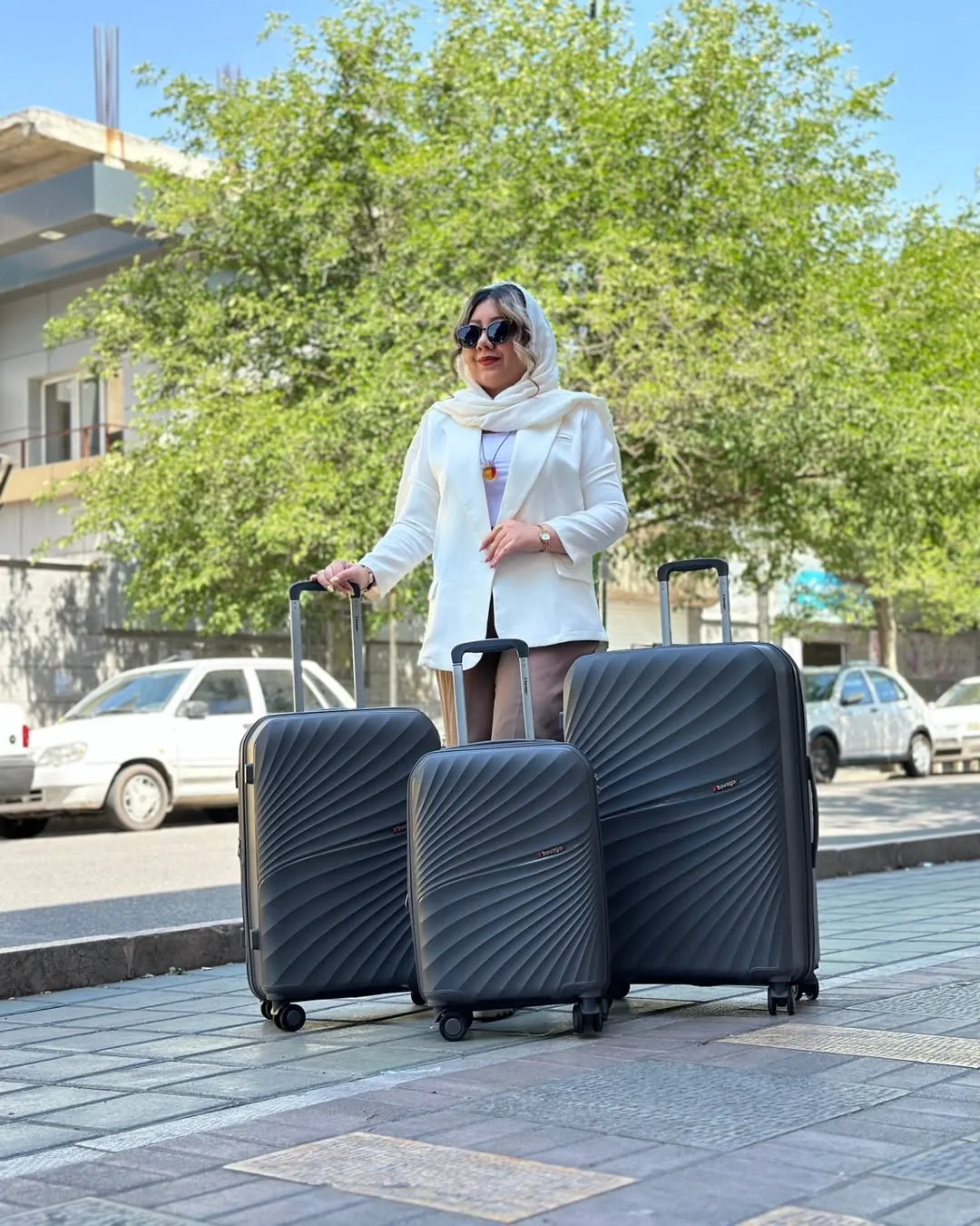 چمدان — عکس ۴