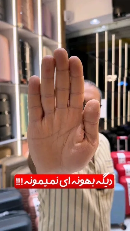 چمدان