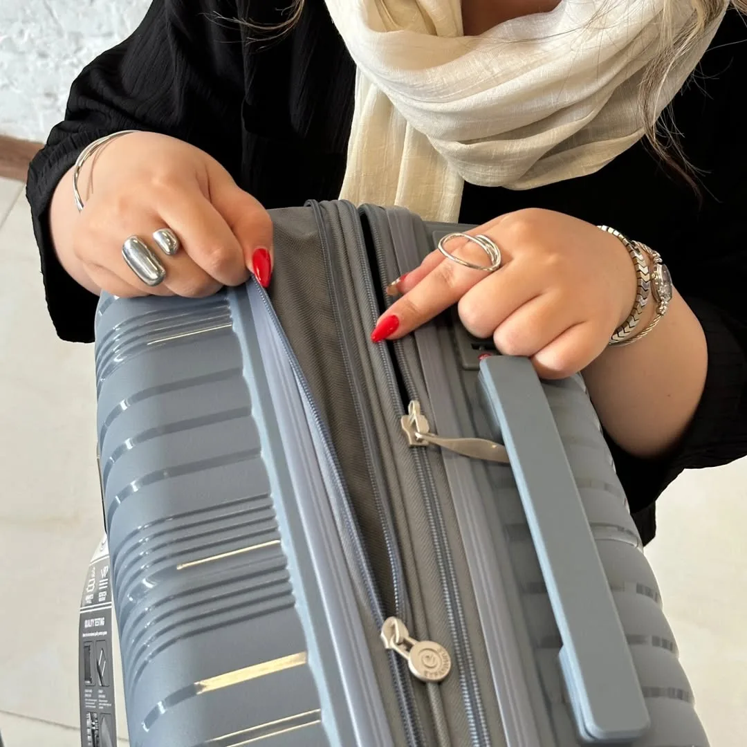 چمدان — عکس ۱۰