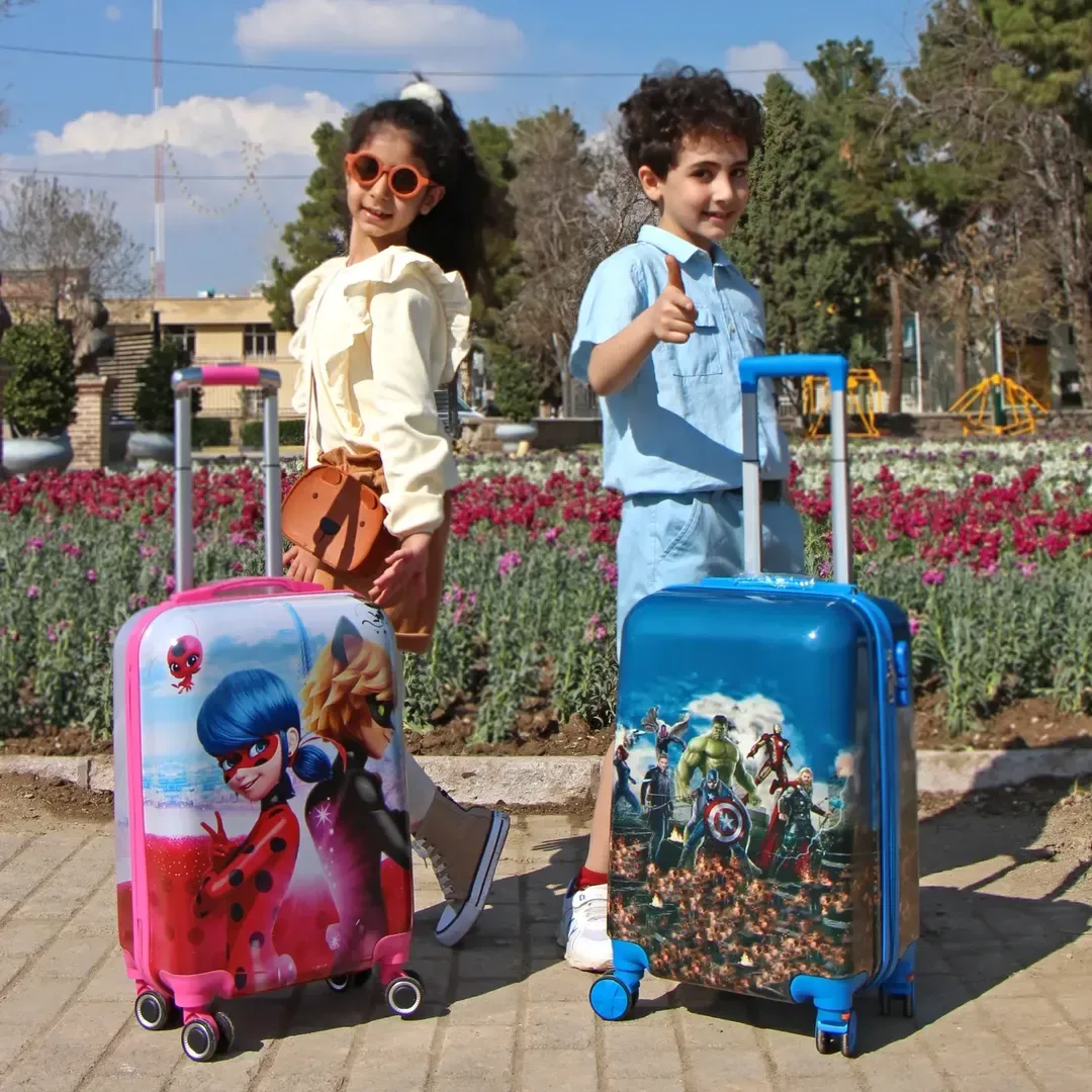 چمدان — عکس ۴