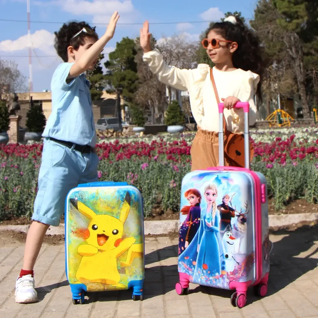 چمدان — عکس ۶