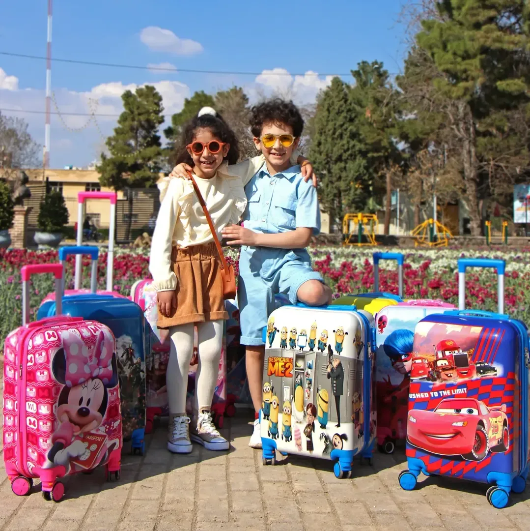 چمدان — عکس ۱۰