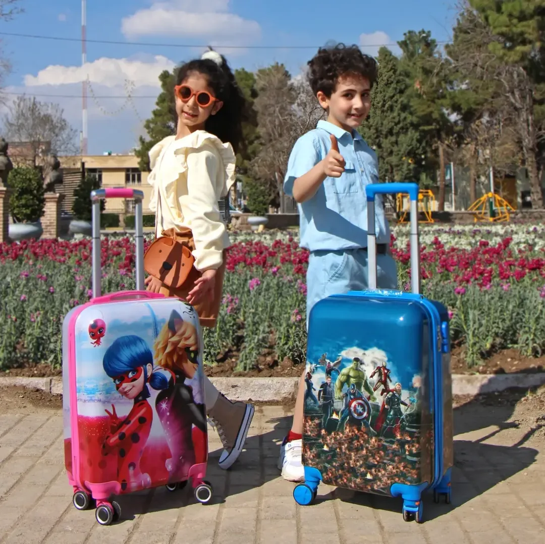 چمدان — عکس ۵