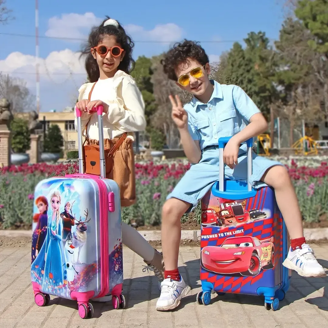 چمدان — عکس ۸