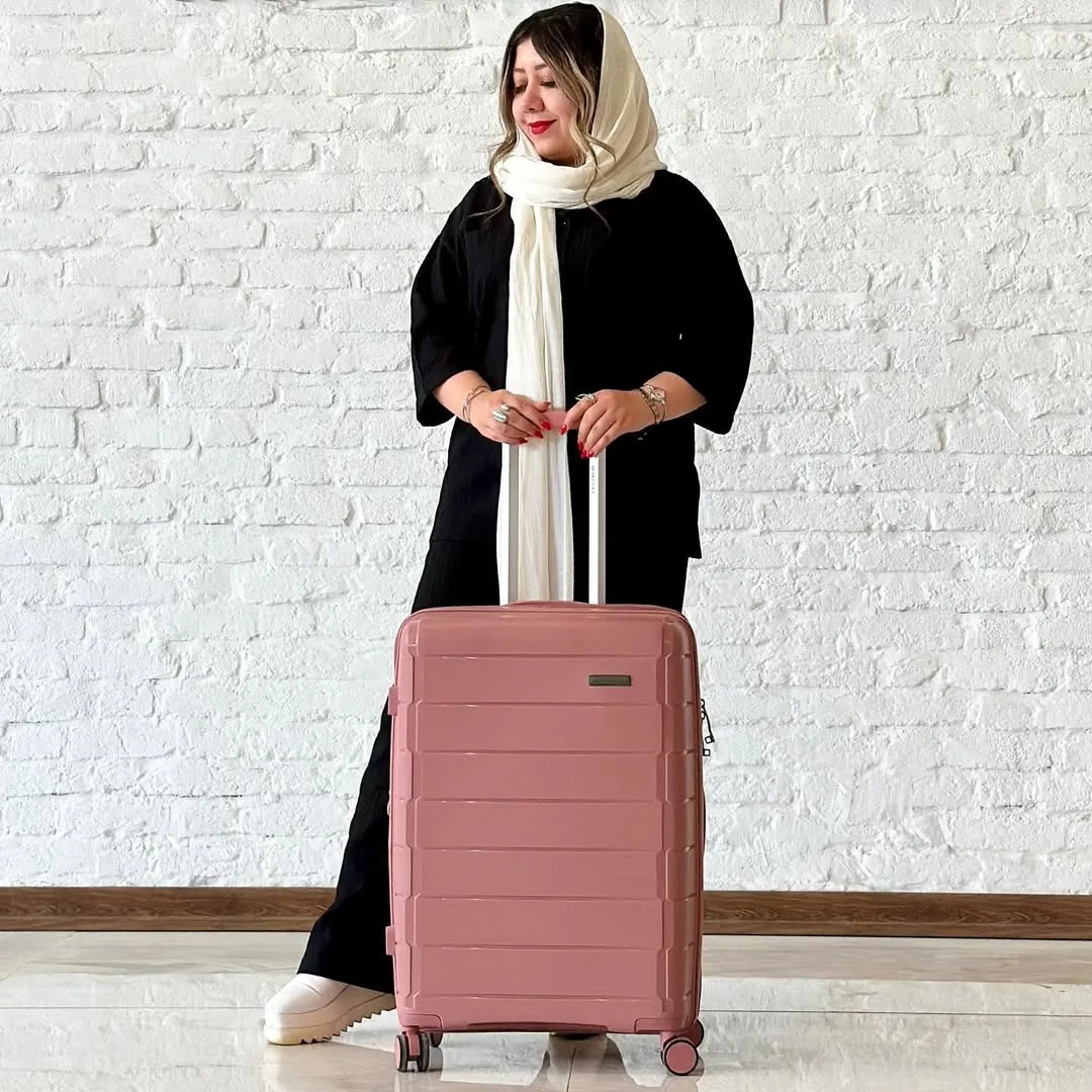 چمدان — عکس ۴