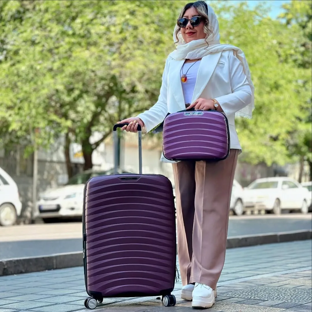 چمدان — عکس ۹