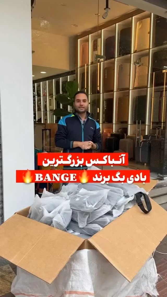 بادیبگ