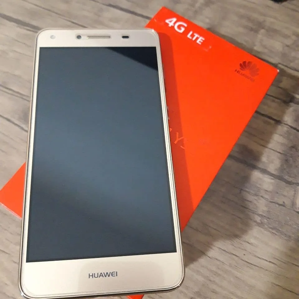 گوشی هوآوی Y5 II مدل ۲۰۱۷ 4G