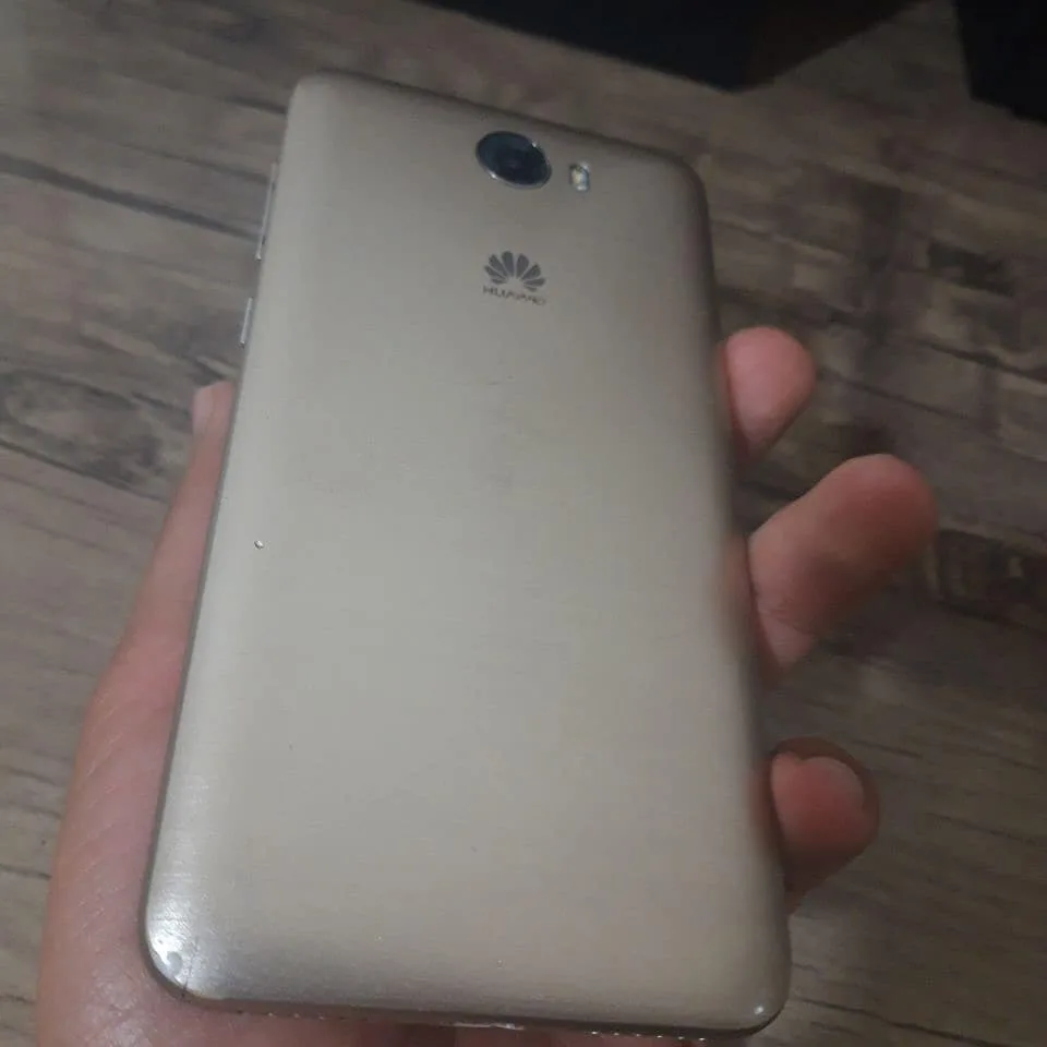 گوشی هوآوی Y5 II مدل ۲۰۱۷ 4G — عکس ۲