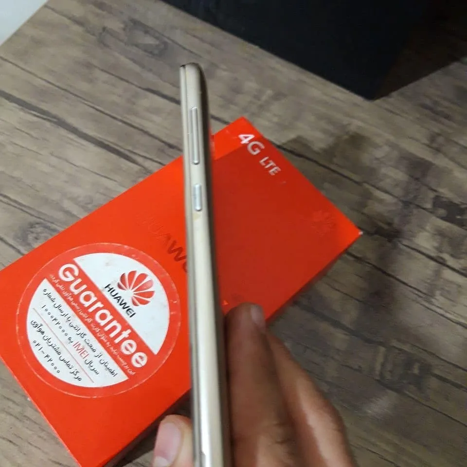 گوشی هوآوی Y5 II مدل ۲۰۱۷ 4G — عکس ۳