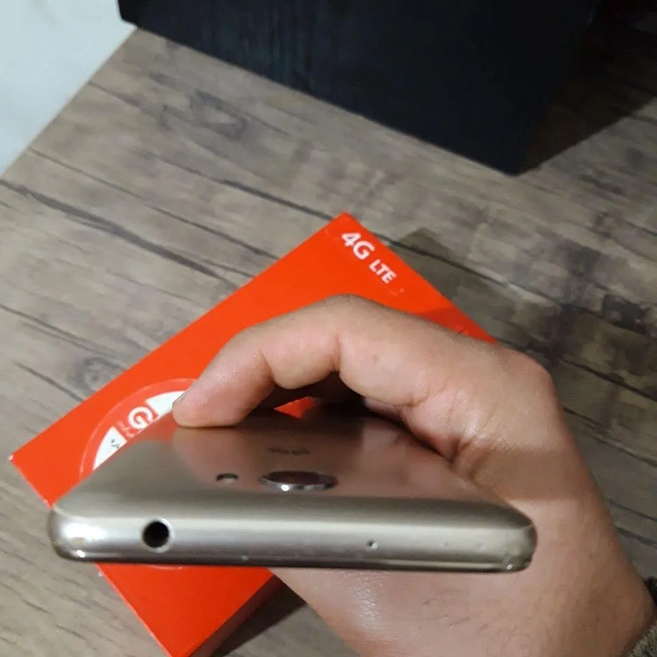 گوشی هوآوی Y5 II مدل ۲۰۱۷ 4G — عکس ۵