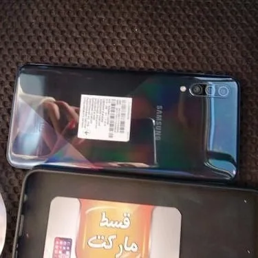 گوشی A30s ۳۲ گیگ