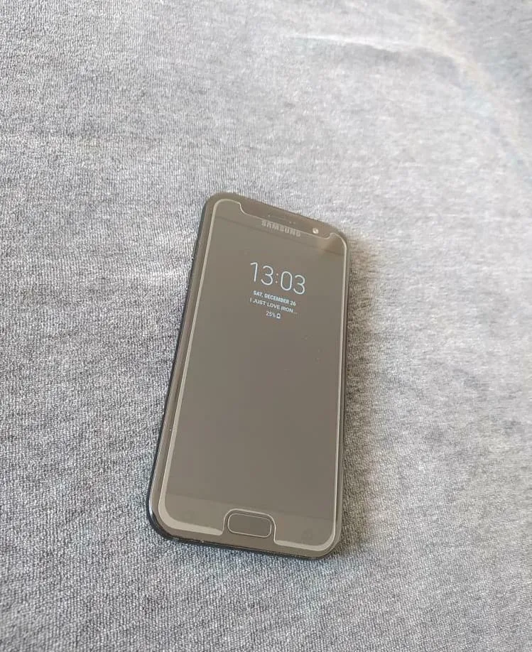 گوشی سامسونگ A5 مدل ۲۰۱۷ (A520) — عکس ۲