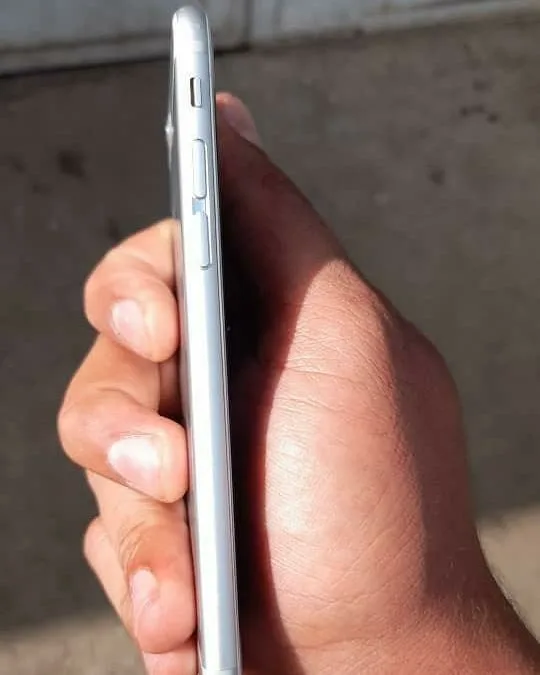 گوشی آیفون 6s پلمپ — عکس ۳