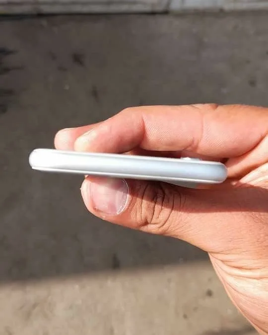 گوشی آیفون 6s پلمپ — عکس ۴