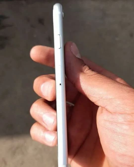 گوشی آیفون 6s پلمپ — عکس ۵