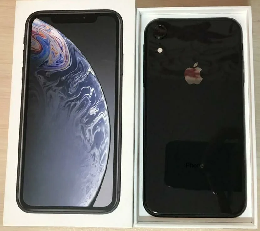 گوشی آیفون XR ۱۲۸ گیگ اپل