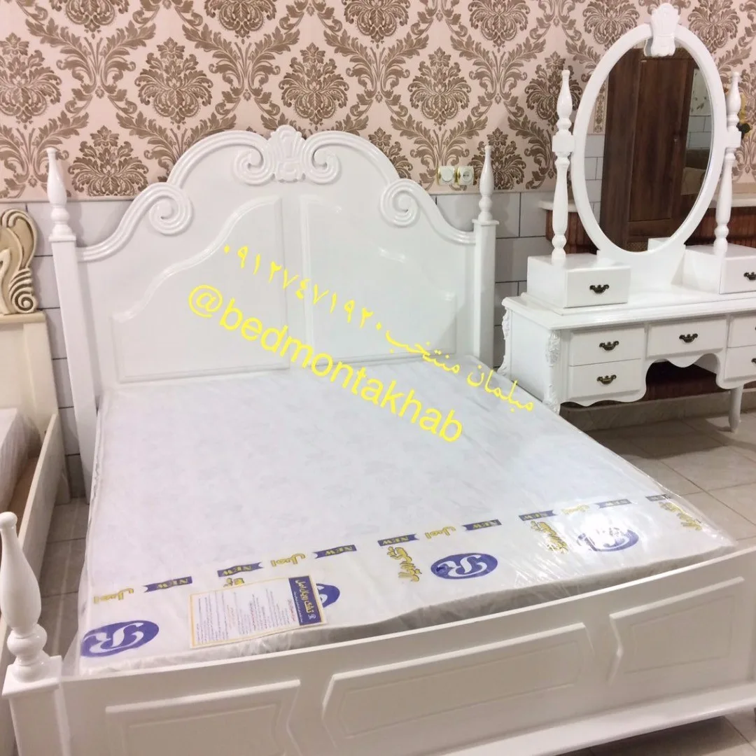 سرویس خواب مدل گنبد